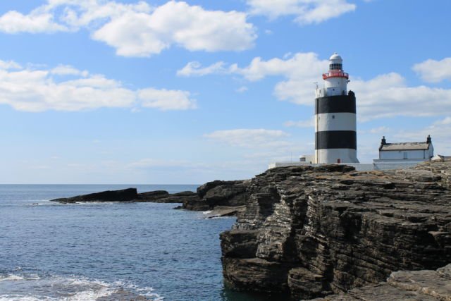 Hook Lighthouse