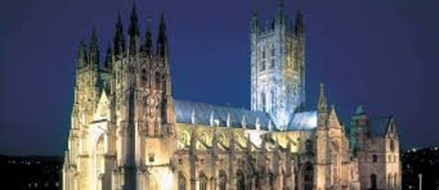 Canterbury Cathedral