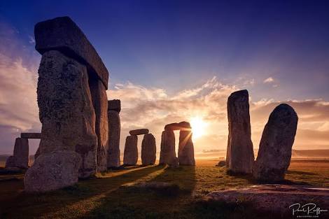 Stonehenge