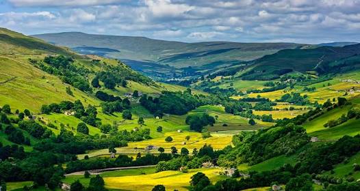 Yorkshire Dales