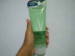 wardah aloe vera