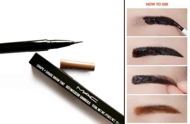 Jangan Asal Memilih Eyebrow Kit, Sesuaikan dengan Bentuk Alis Agar Paripurna Tampilanmu