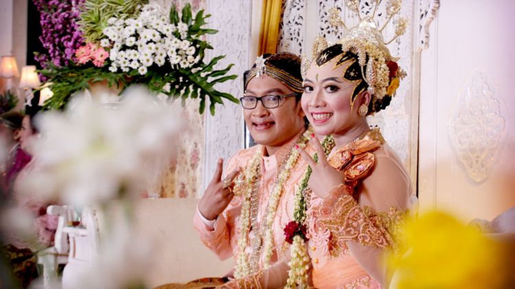 Curhatan Pengantin Baru: Nggak Enaknya Kelamaan Nunggu Acara ‘Ngunduh Mantu’