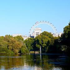 St. James Park