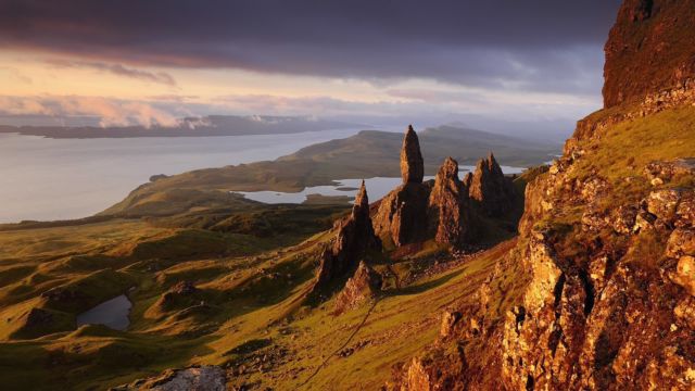 Isle of Skye