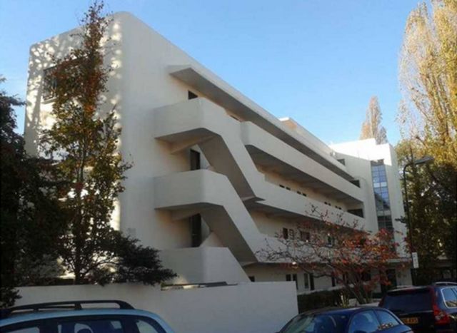 Isokon Gallery