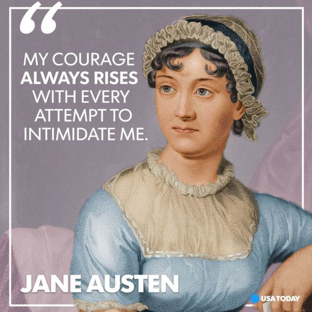 Jane Austen