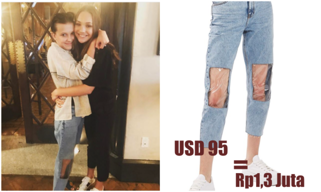 10 'Ugly' Fashion yang Sebenarnya Harganya Selangit. Akhirnya Diolok-olok dan Jadi Meme Juga