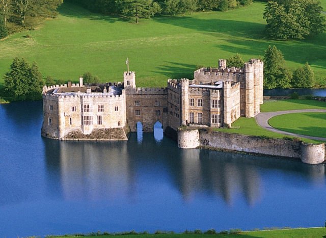 Leeds Castle