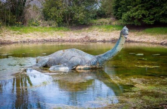 Loch Ness Monster? Benarkah Ada atau Hanya Mitos Belaka di Skotlandia UK