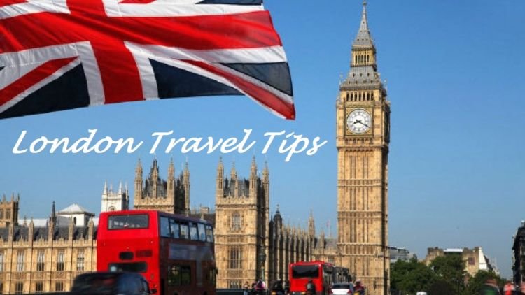 Tips Traveling ke London Ala Backpacker