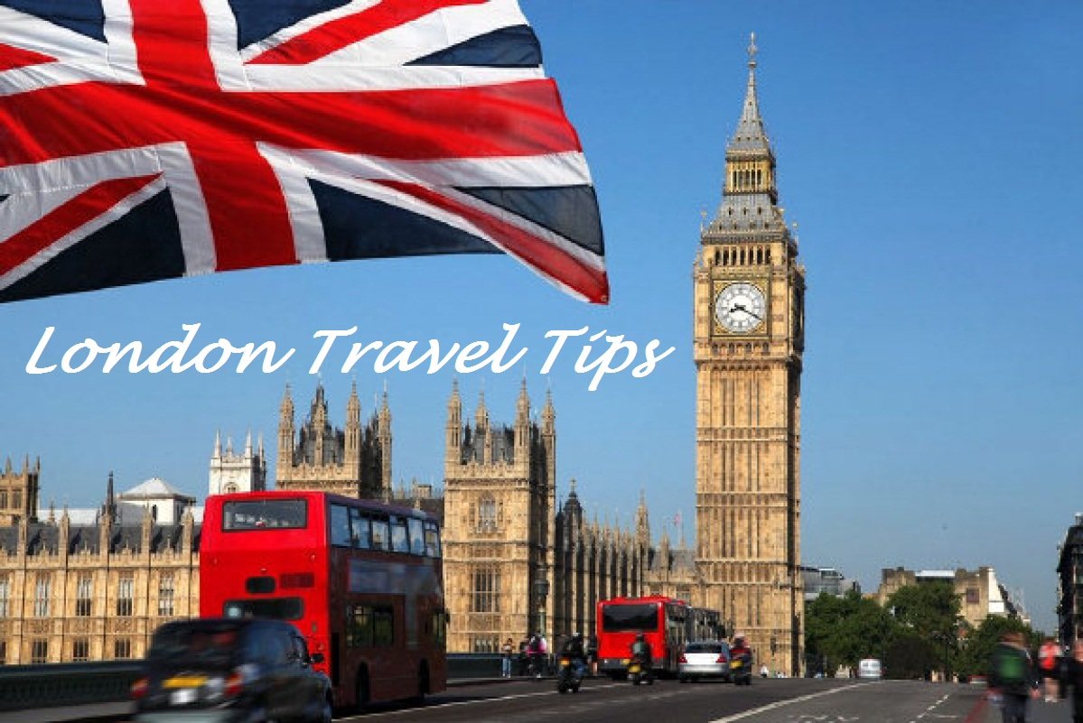 Tips Traveling ke London Ala Backpacker