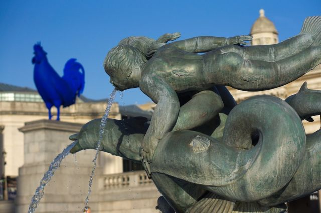 Trafalgar Square