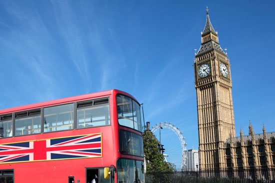 Pesona Unik Britania Raya yang Dipenuhi Ragam Seni dan Budaya