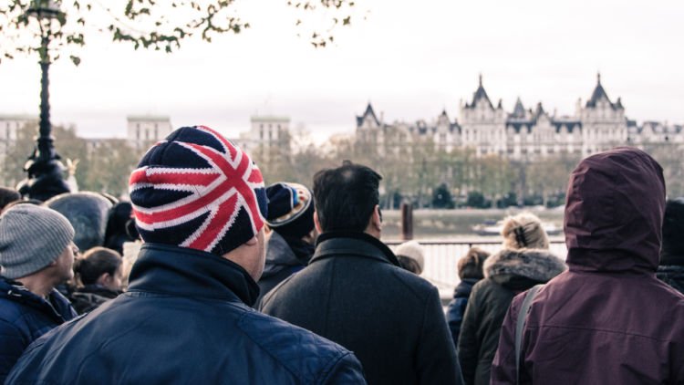 Tempat-Tempat Ikonik di Britania Raya yang Sayang Dilewatkan Bila Berkunjung ke Sana