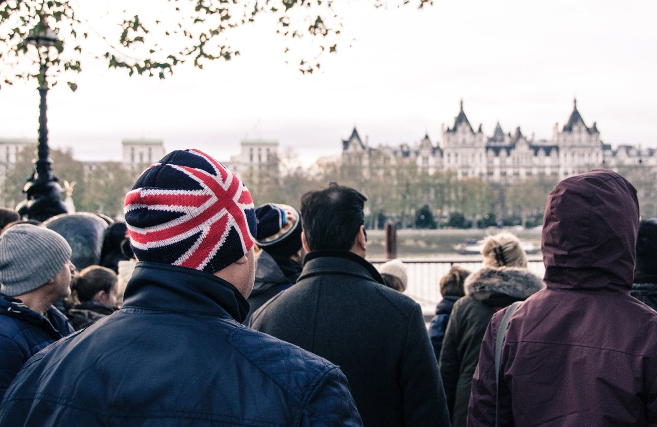 Tempat-Tempat Ikonik di Britania Raya yang Sayang Dilewatkan Bila Berkunjung ke Sana