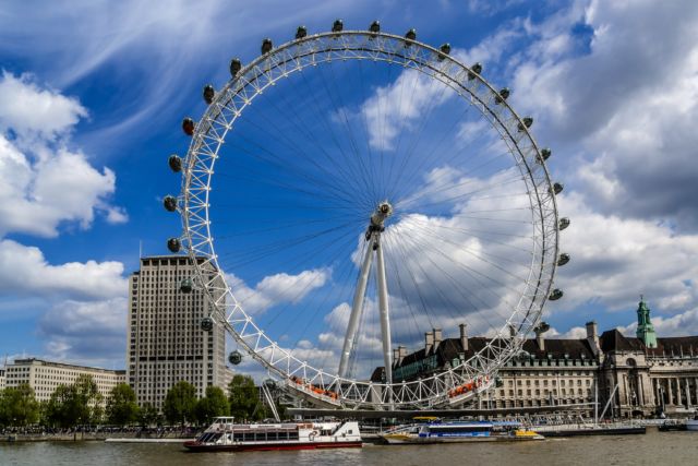 Millennium Wheel