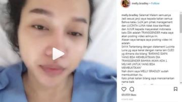 5 Realita yang Kerap Dihadapi Transgender di Indonesia. Pro ataupun Kontra, Mungkin Kita Harus Paham