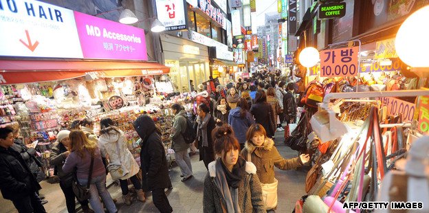 15 Kalimat Mudah Bahasa Korea yang Wajib Kamu Hafalkan. Siapa Tahu Ada Rezeki Ketemu Oppa-oppa di Korea