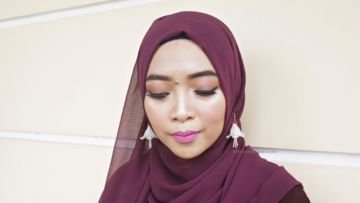 Membersihkan Make Up Mata Tanpa Iritasi, Begini Caranya!