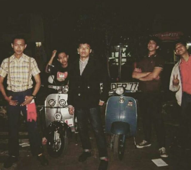 Mods Indonesia