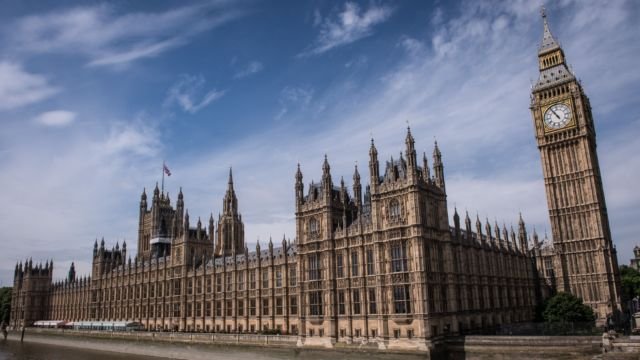 Westminster Palace