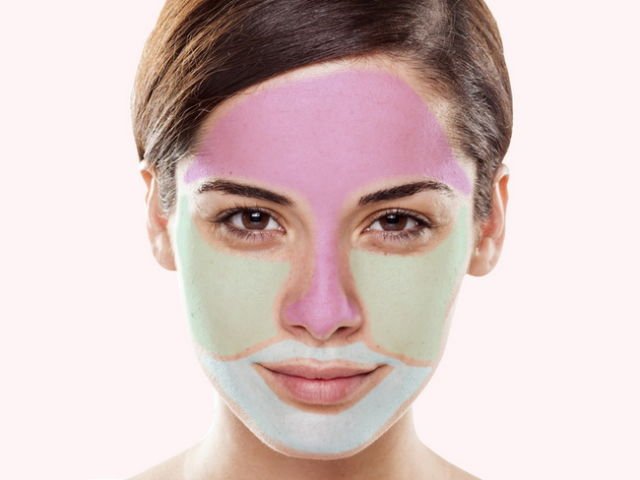 Multimasking