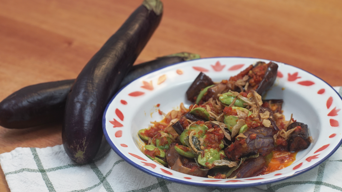 Resep Olahan Petai & Jengkol yang Menggugah Selera