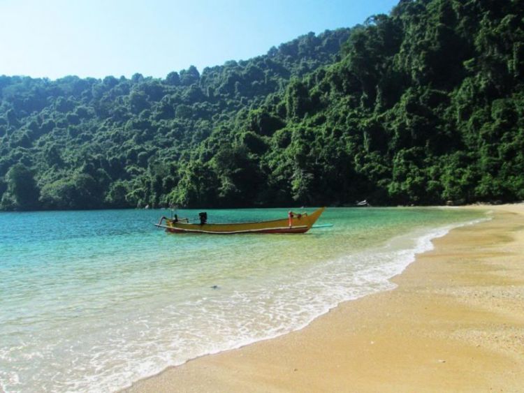 Kisah Misteri di Pulau Seribu yang Bikin Merinding. Ada Traveler yang Diikuti Hantu Sampai Rumahnya!