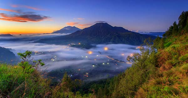 Perjalanan ke Tempat Indah yang Jadi Idamanmu