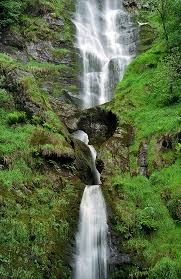 Pistyll Rhaeadr