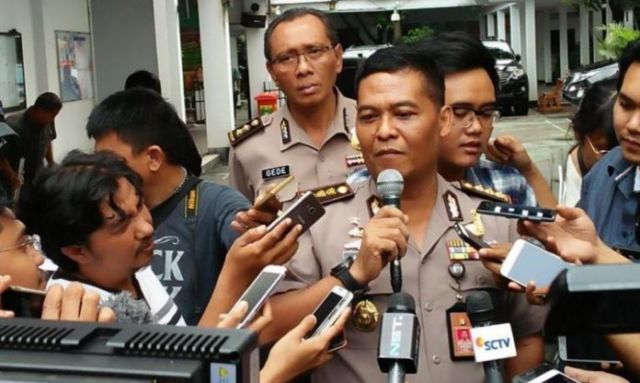 Polisi Kini Selidiki Kasus Balita Nonton Video Porno di Ponsel, Begini Perkembangan Kasusnya