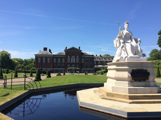 Kensington Palace