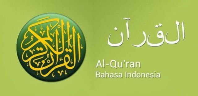 Al Quran Indonesia