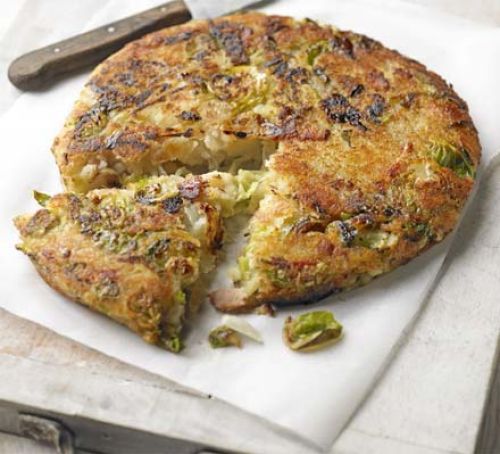 Bubble and Squeak