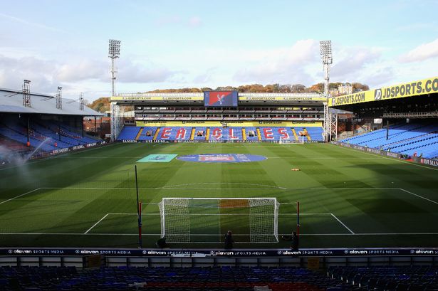 Selhurst Park