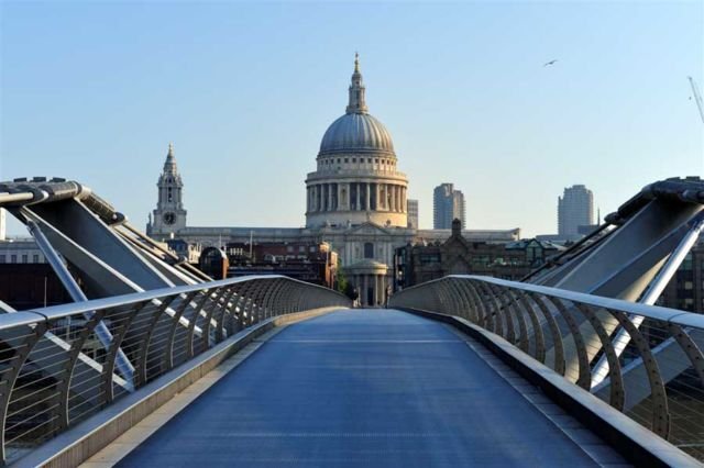 Millenium Bridge