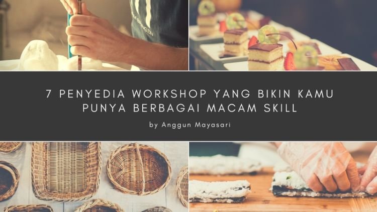 Pengen Terjun ke Industri Kreatif Tapi Nggak Punya Skill? Jangan Khawatir, Ada Solusinya!