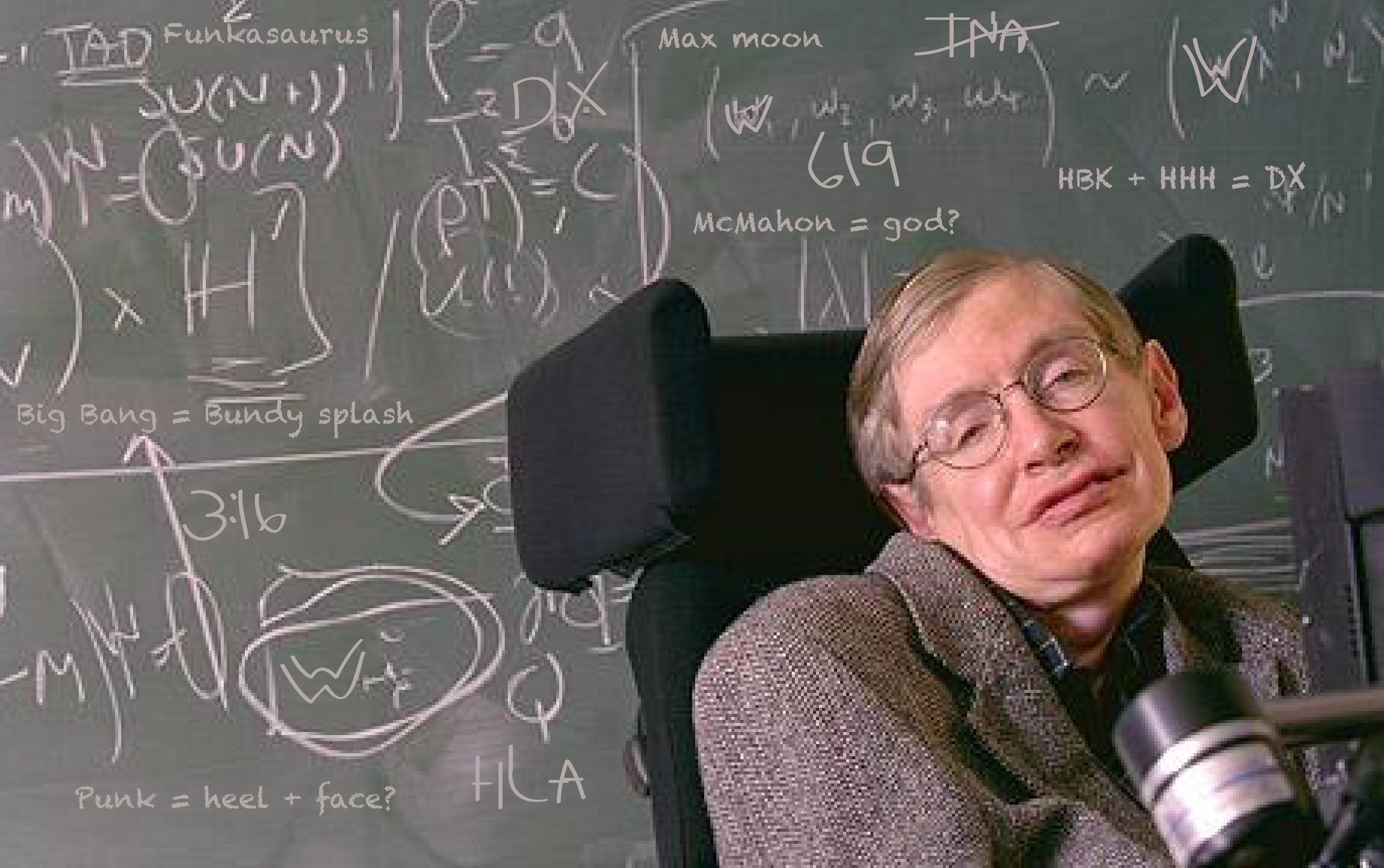 Ilmuwan Ternama Stephen Hawking Meninggal. Ini Kontribusinya yang Mungkin Kamu Cuma Tahu dari Film