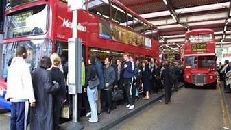 London Transport