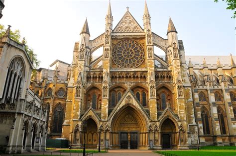 Westminster Abbey