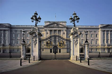 Buckingham Palace