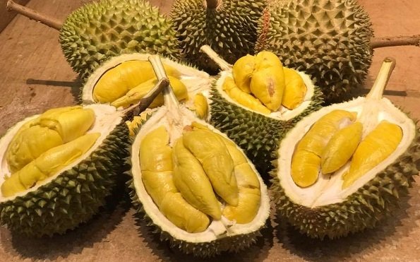 PT KAI Bakal Menggelar Pesta Durian di 3 Stasiun. Kamu Bisa Makan Durian Sepuasnya, Nyam Nyam!