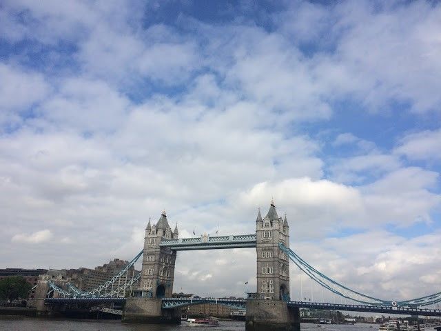 Tower Bridge