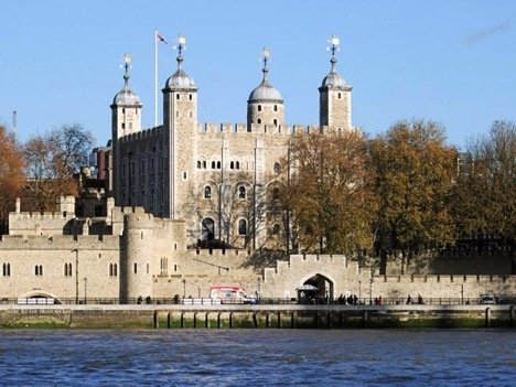 Tower of London