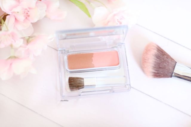 Wardah Blush On