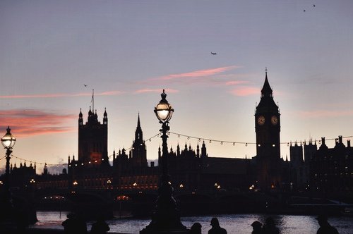 Kenal Lebih Dekat Dengan Britain