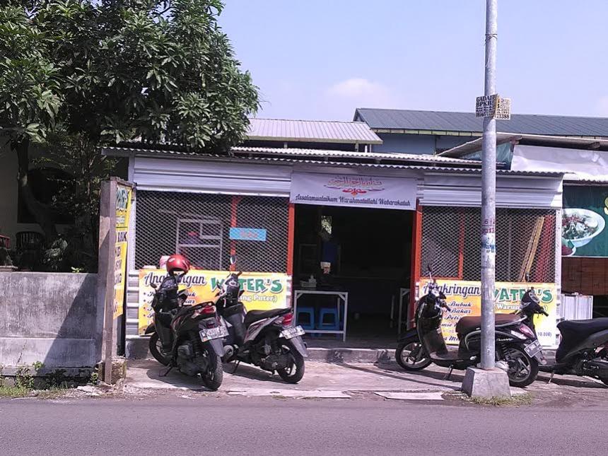 Hati-hati, Polisi Sering Bersembunyi di Beberapa Tempat ini Lho. Daripada Kena, Mending Taati Aturan!