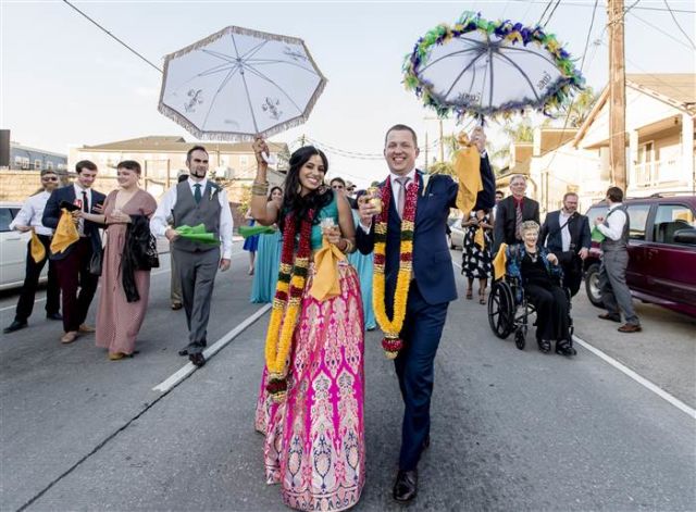 Biar Nggak Gegar Budaya, Pahami 6 Hal ini Sebelum Nikah dengan Pasangan Beda Ras dan Negara