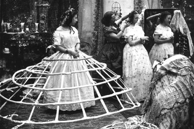 Crinoline